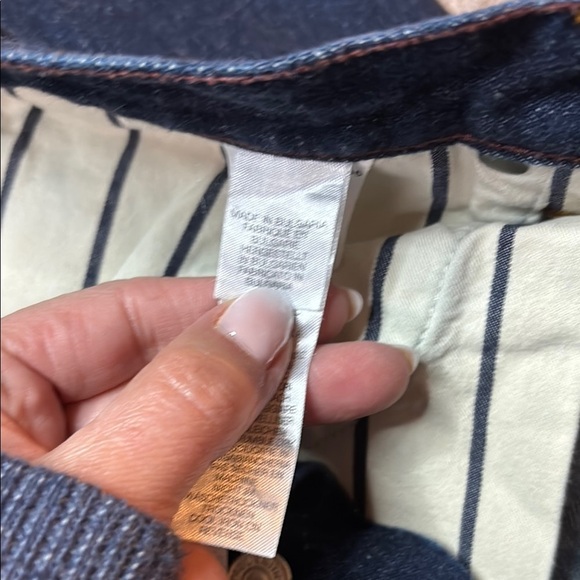 👖🔥 Paul Smith Men's Straight Leg Jeans | Size 34L 🔥👖 - Picture 11 of 15